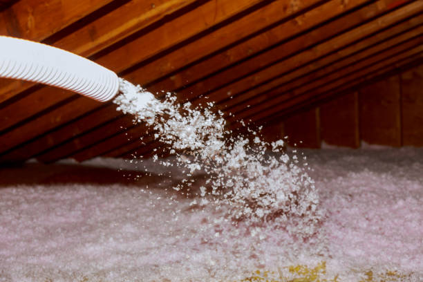 Best Spray Foam Insulation in Wesleyville, PA