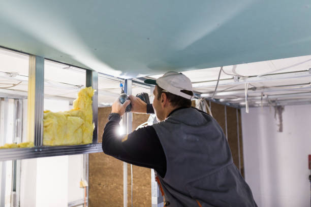 Types of Insulation We Offer in Wesleyville, PA