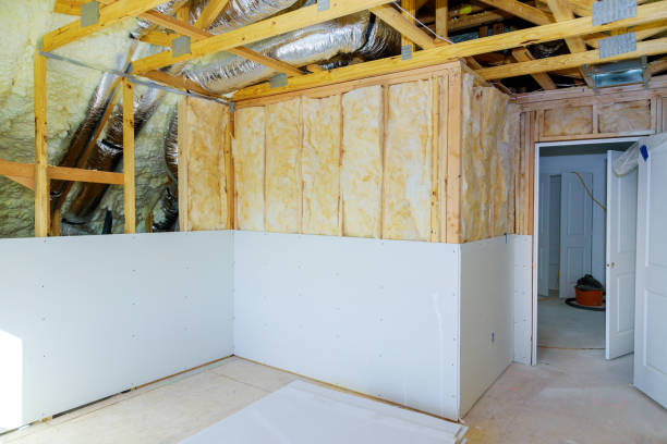 Best Geographic-Specific Insulation Services in Wesleyville, PA