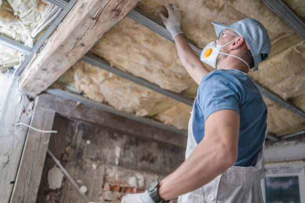 Best Fiberglass Insulation in Wesleyville, PA