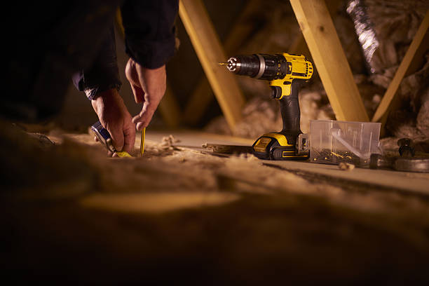Wesleyville, PA Insulation Contractor Company